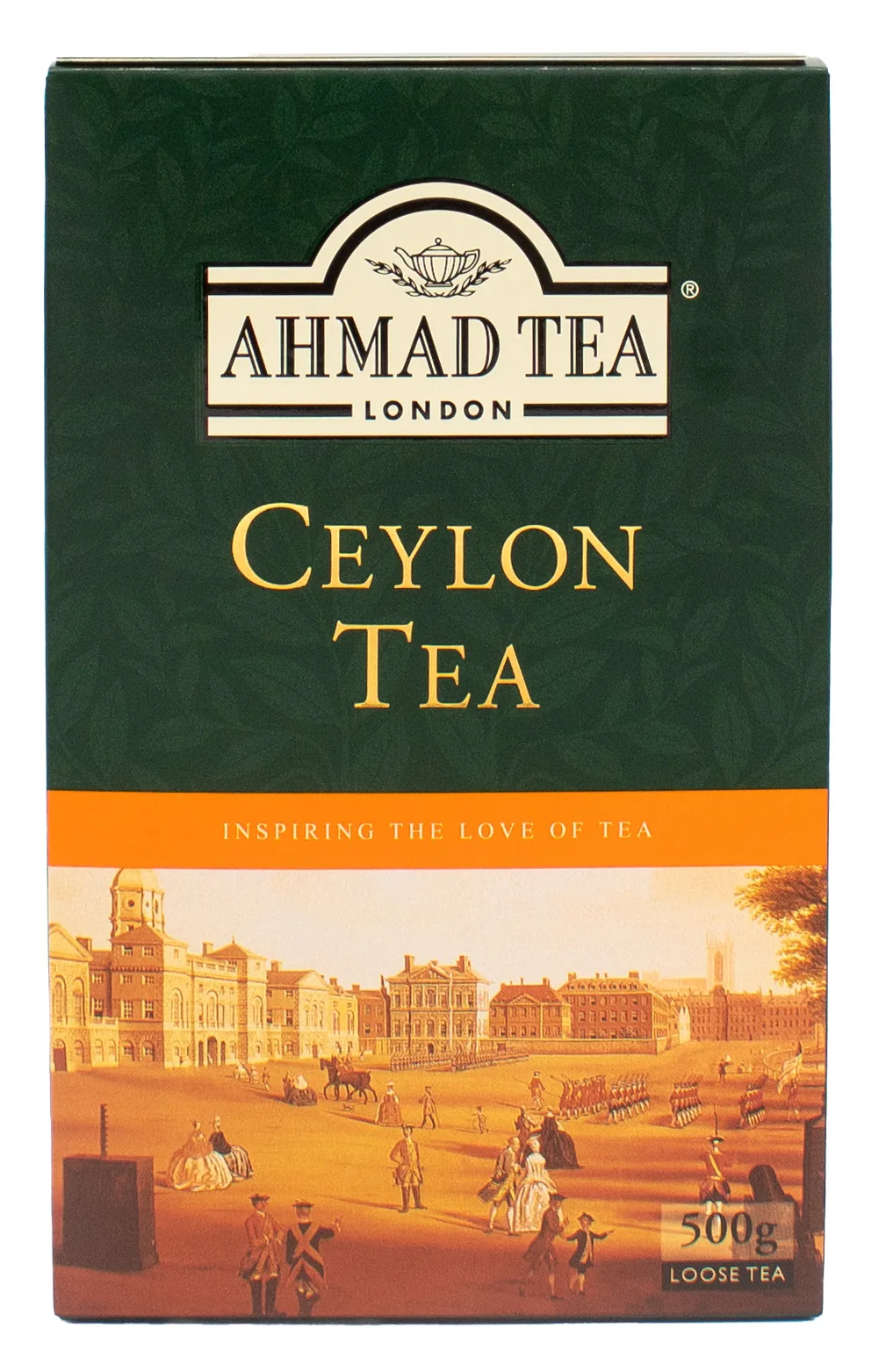 Ceylon